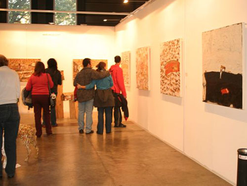 Feria Arteba 2005