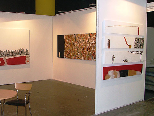 Feria Arteba 2007