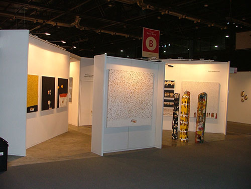 Feria Arteba 2006